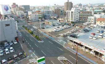 Toyoko Inn Miyazaki Chuo-dori