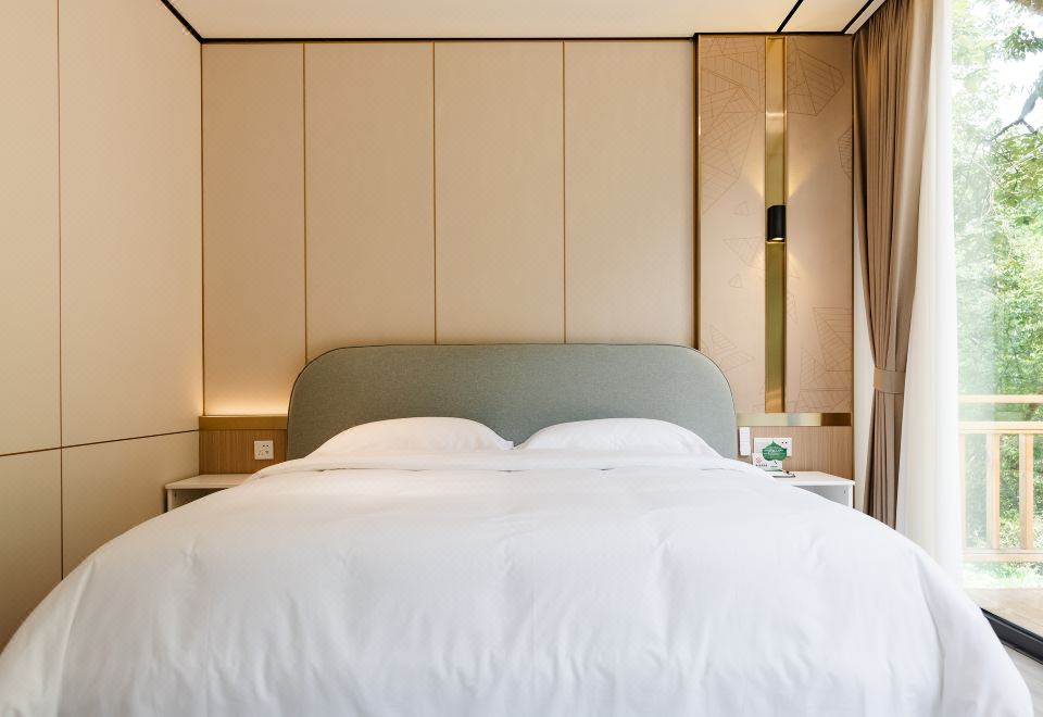 森林套房-索菲亚