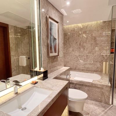 一居室豪華公寓 深圳輝盛閣國際公寓優惠