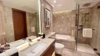Fraser Suites Shenzhen Hôtels à : 