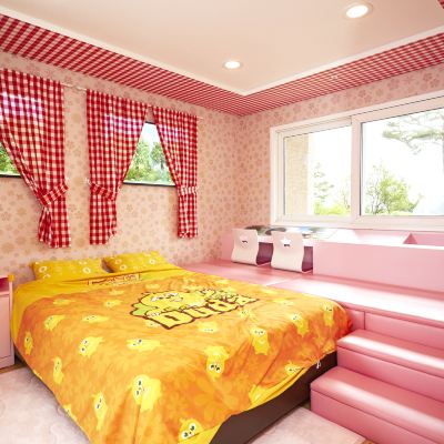 밸리빌리지 두다다쿵 오크밸리 리조트 쿠폰