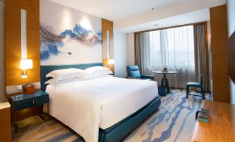 Xiamen Airlines Lakeside Hotel