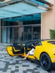 Sofitel Dubai Jumeirah Beach