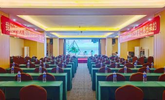 Come to stay at Star Hotel (Chengdu University of Technology)