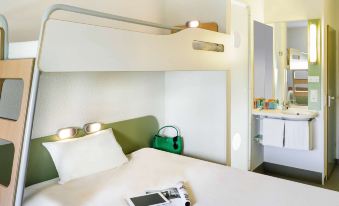 Ibis Budget Paris la Villette 19EME