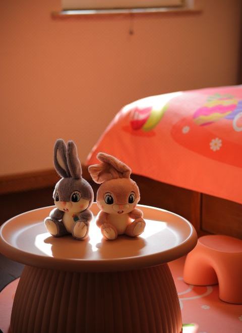 仕·地中海巴洛克山景墅居