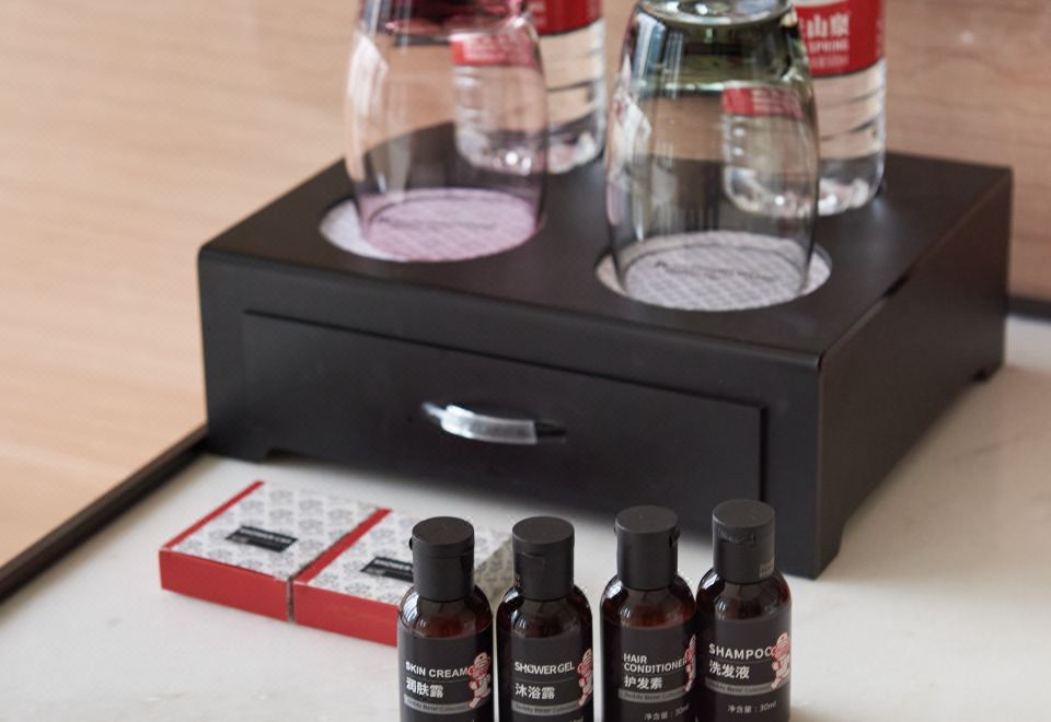 泰迪珍藏星品房