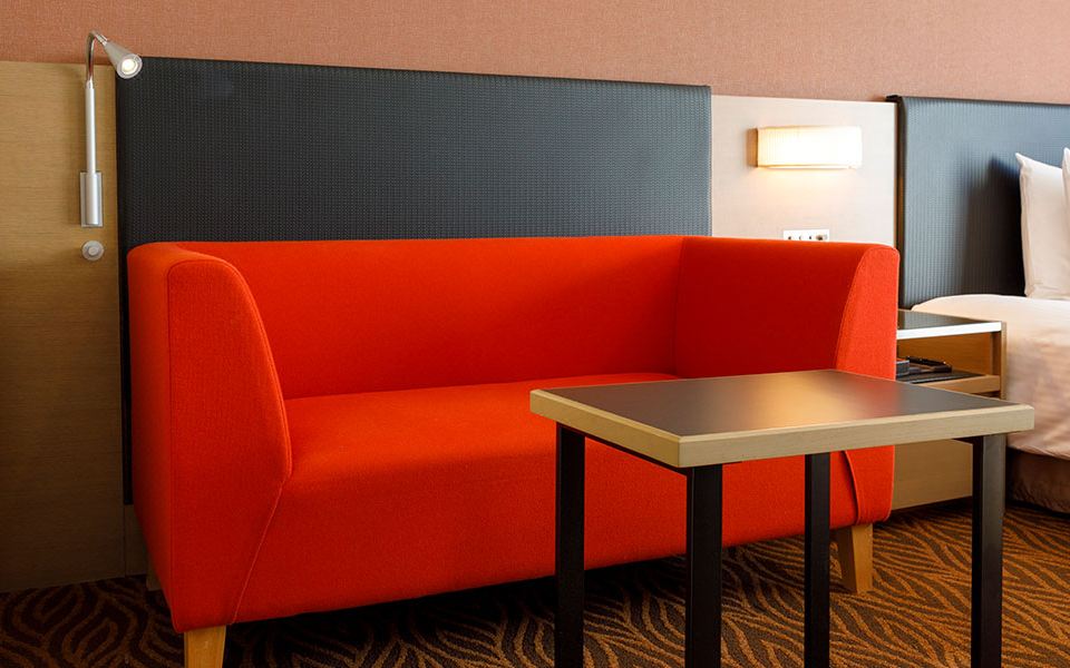 Hotel Sardonyx TokyoSardonyx Semi Double Room