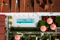 Hard Rock Hotel Madrid