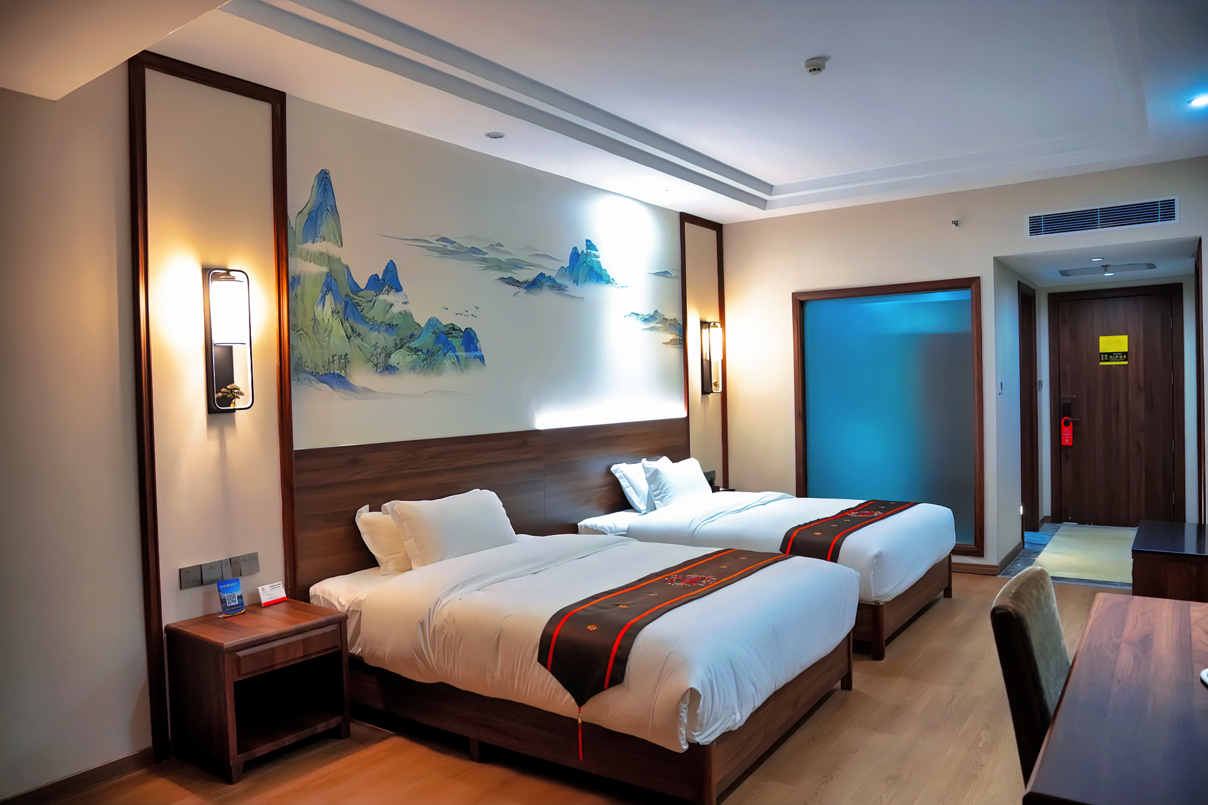 Executive Standard Room