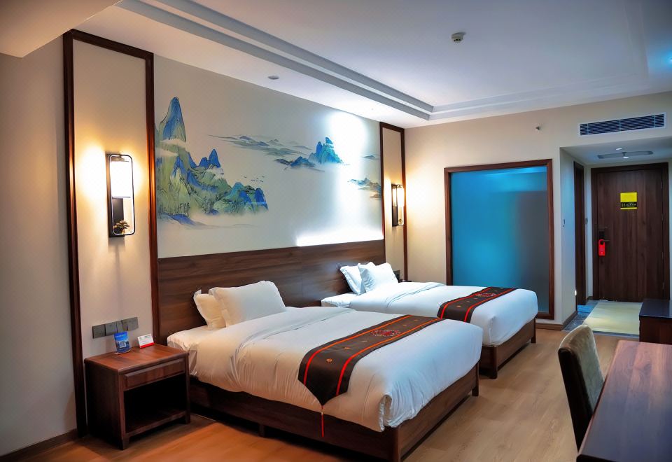 Executive Standard Room