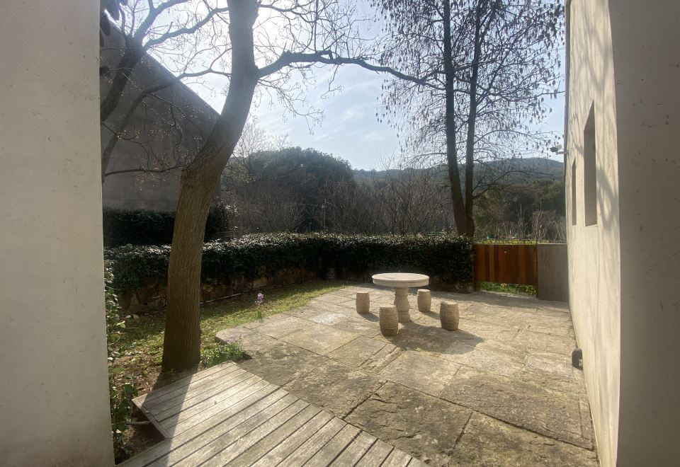 漫山·天望湖景套房