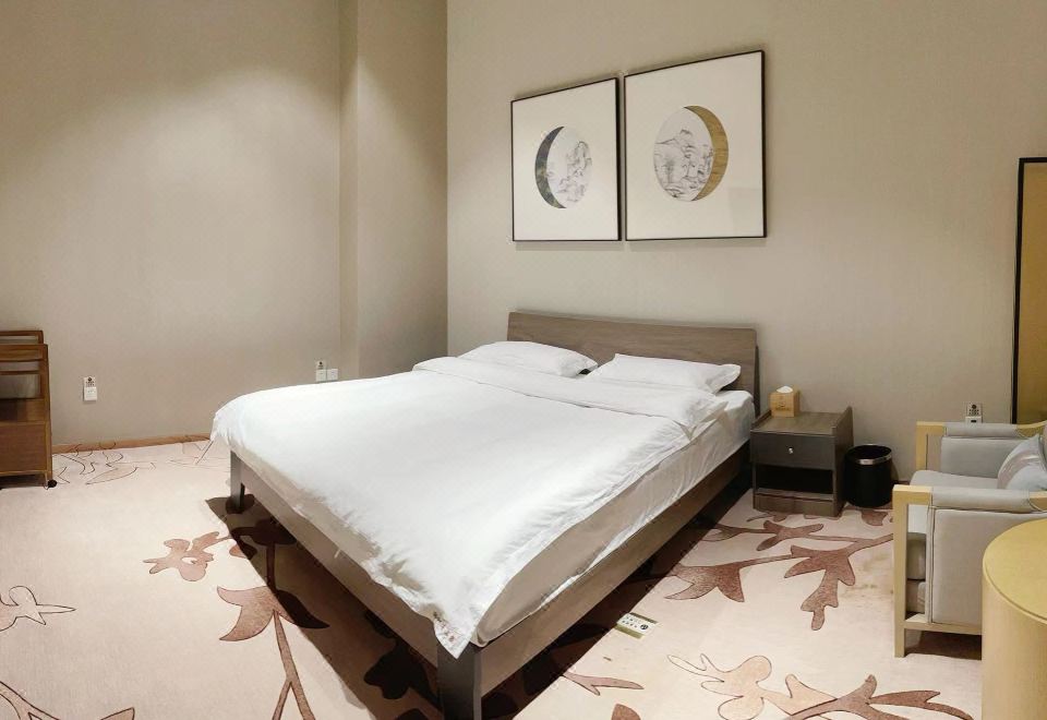 單間大床房（公衞）