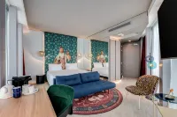 Nhow Amsterdam Rai