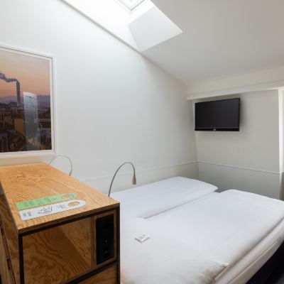 Double Room Plus