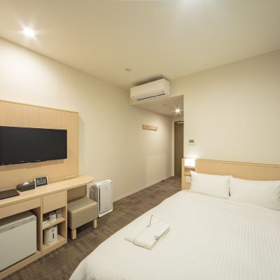 標準雙人間 相鐵FRESA INN 京都四條烏丸優惠