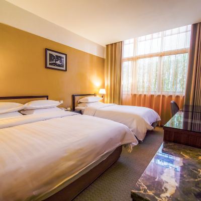 家庭間（配樓） 北京東方飯店優惠