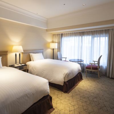 部屋タイプおまかせ 神戸ベイシェラトンホテル & タワーズ クーポン