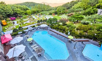 Kolon Hotel - Housity