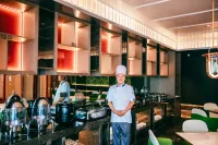 Xiyuexing Cultural Tourism Hotel (Xishuangbanna Mengla)