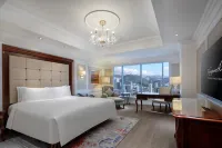 Kempinski Hotel Guiyang Hotel di 