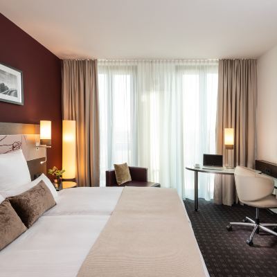 Comfort Triple Room Leonardo Royal Hotel Munich Promo Code