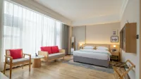 Gem Flower Jinyu Sunshine Hotel (Chengdu Mix City )