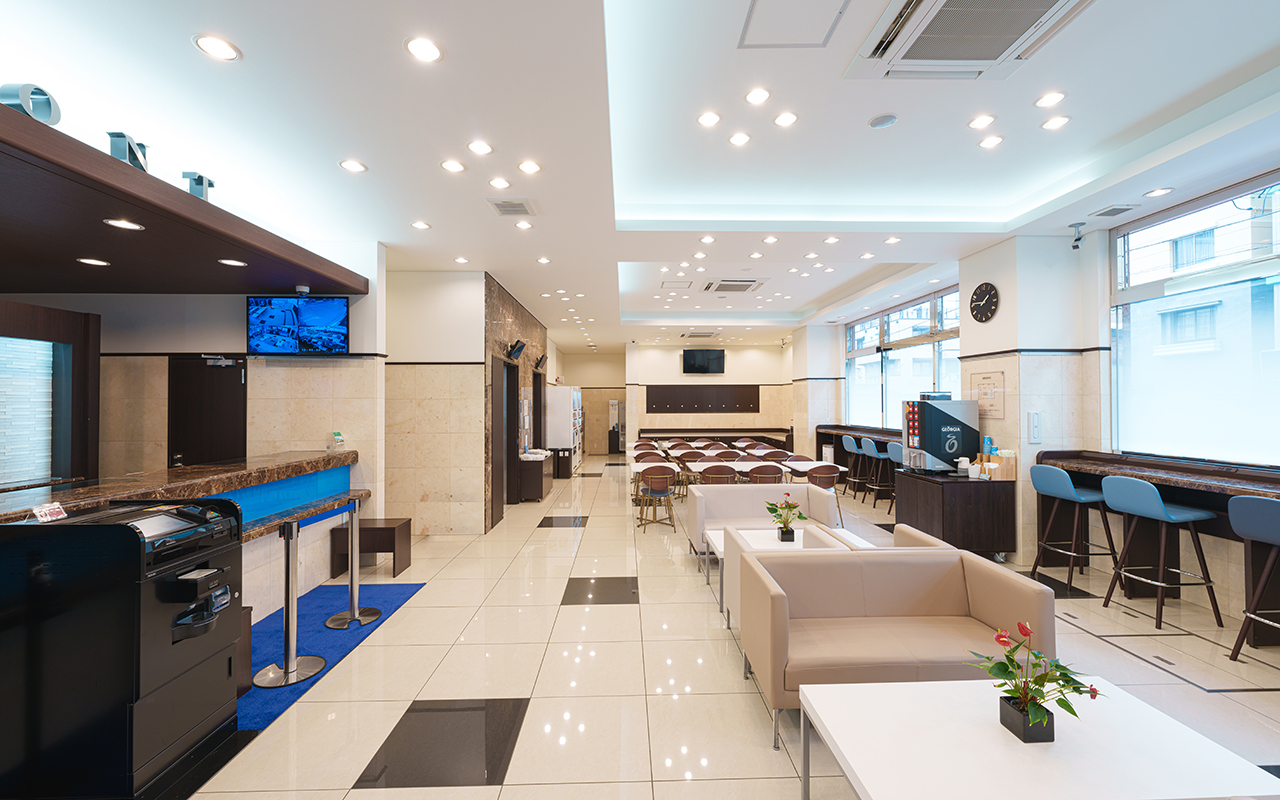 도요코 인 오사카 한큐 주소-에키 니시-구치 No 2 후기 - 실제 투숙객 후기 307개 확인 | 트립닷컴