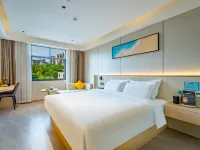Zigui Park Hyatt Light Luxury Hotel Hotels in Zigui