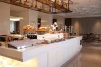 維也納國際酒店（南平建陽建平大道店）