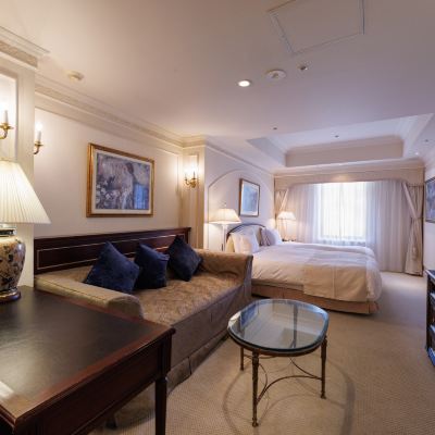 デラックスツイン 第一ホテル東京 クーポン