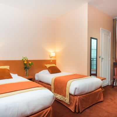 Deluxe Room Hotel Virgina Promo Code