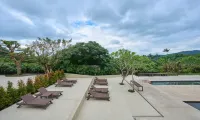 Hotel Royal Chiao Hsi