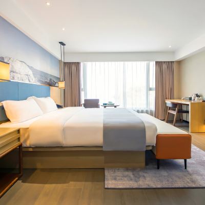 親子子母房 南澳悦縵度假酒店優惠