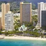 Hilton Waikiki Beach Resort & Spa