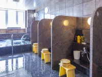 Hotel Newpalace Hotels in Shingū