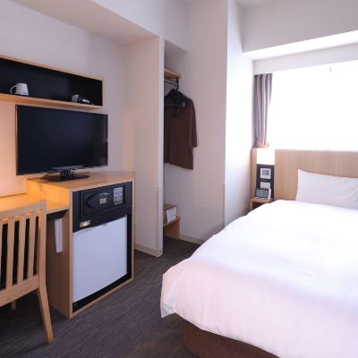 飯店隨機房型 禁菸 有窗 東京上野御徒町多美迎溫泉飯店（多美迎・御宿野乃 飯店集團）優惠