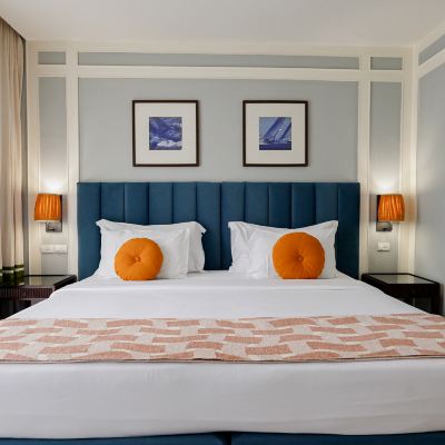 Deluxe Room 甜蜜濱海度假酒店 - 藝術 - 卡倫海灘( (SHA Extra Plus)優惠