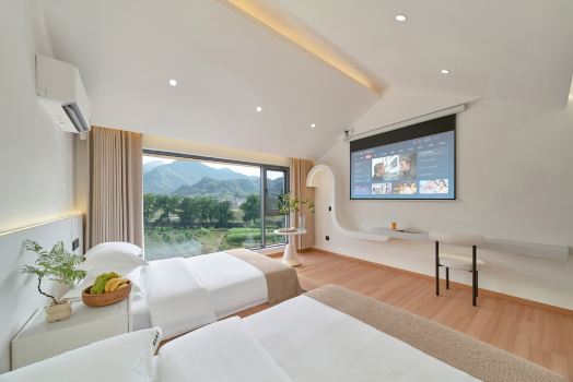 XIAMO HOTEL