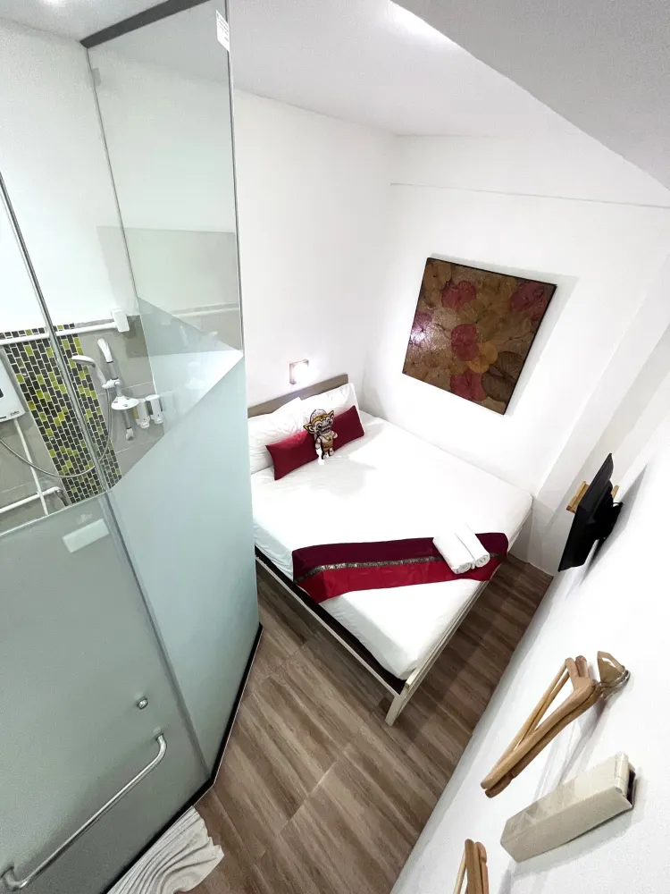 ห้องเดี่ยว 