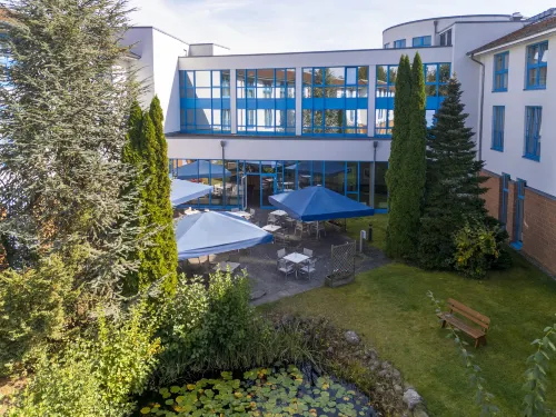 Sunday Hotel and Spa Wismar