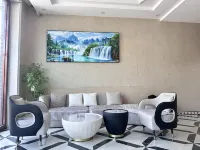 Jiasheng Business Theme Hotel
