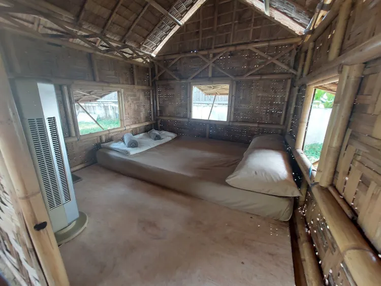 บังกะโลพร้อมวิวทะเล