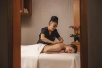 JW Marriott Hotel Mexico City Polanco