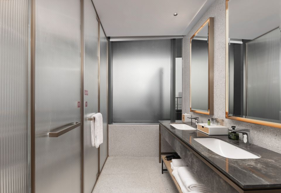 「暖寓」舒享家庭房