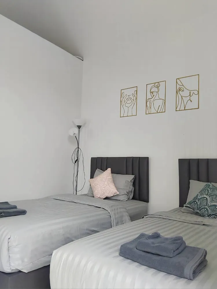 ห้องสแตนดาร์ด