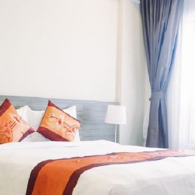 Deluxe Double Room Grace Hotel Promo Code