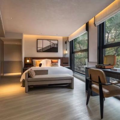 宓亞尊享套房（華視電遊） 上海宓亞飯店（陝西南路店）優惠