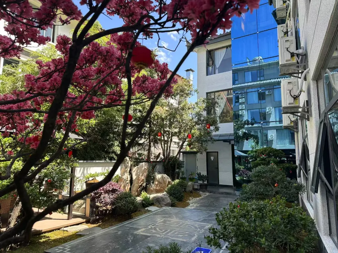 Lantu · Joy Horizon Leisure Resort Hotel （Lijiang Ancient Town Zhongyi Market Branch） - Lijiang