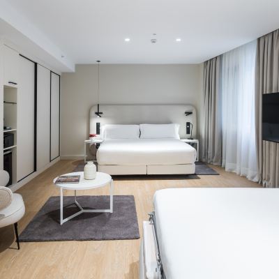 Junior Suite Royal Ramblas Promo Code